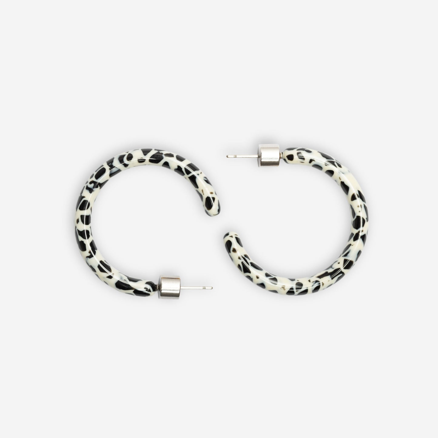 Ohrring Loop - verschiedene Farben