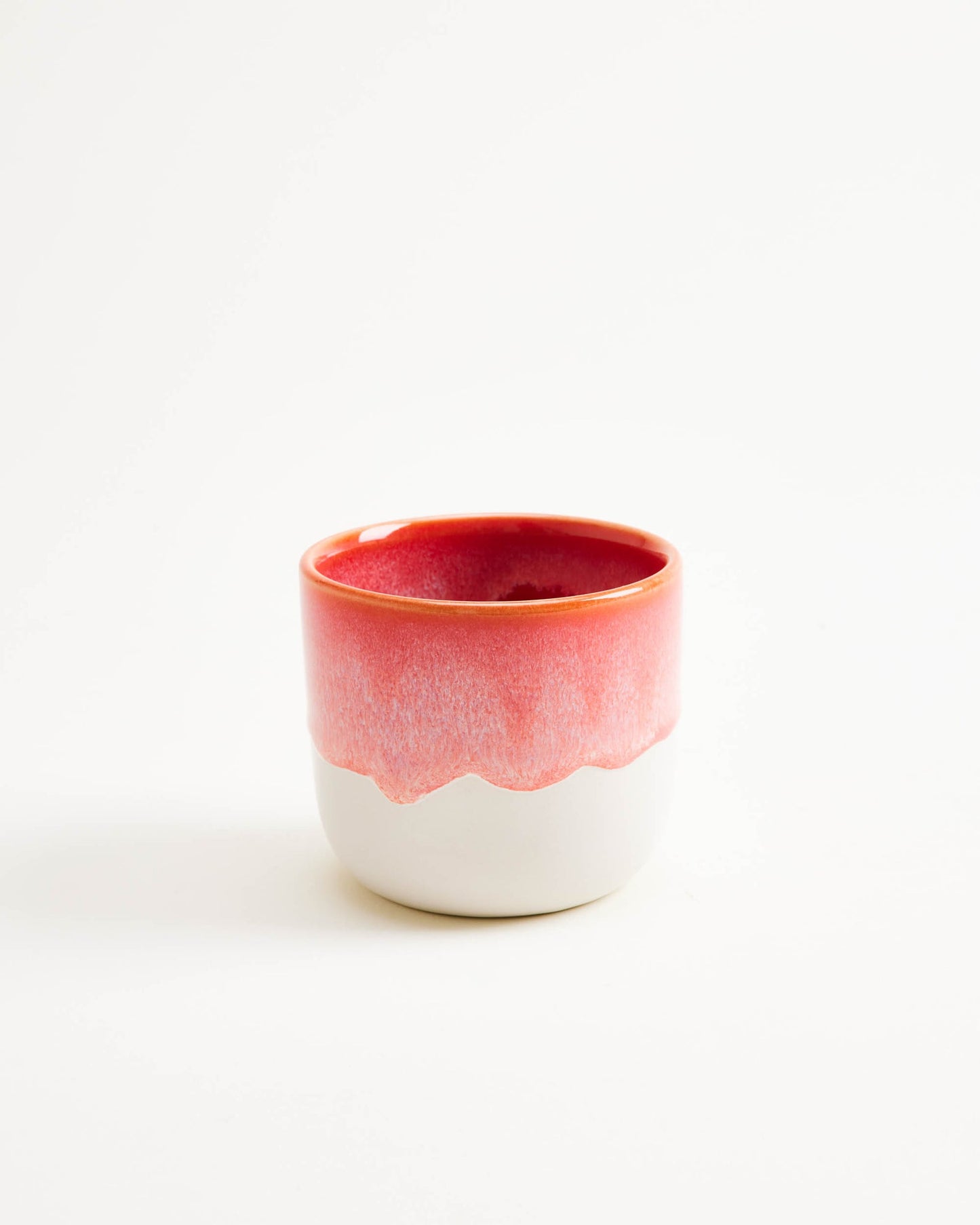 Becher Coimbra klein - diverse Farben