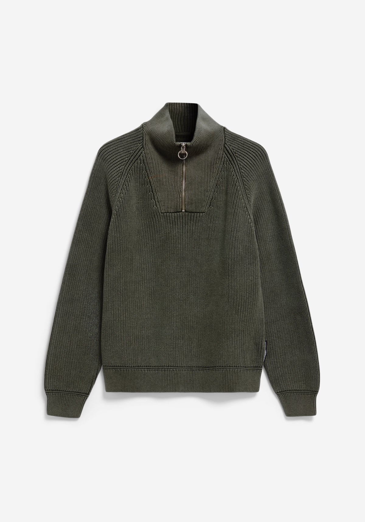 Pullover KAALVES GMT DYE - diverse Farben
