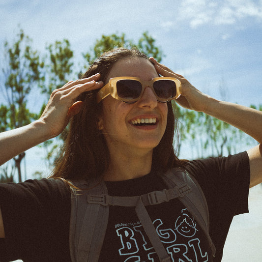 Sonnenbrille CHPO - Dolores