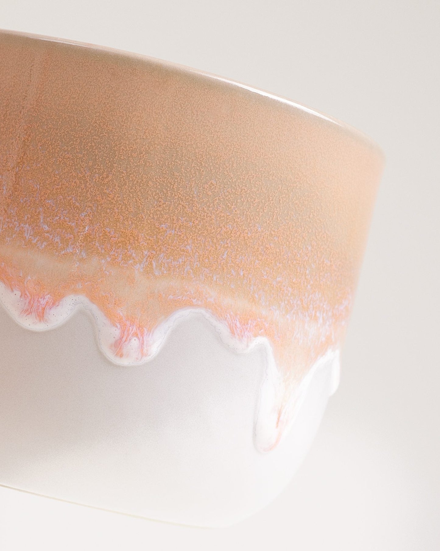 Tasse Coimbra klein - diverse Farben