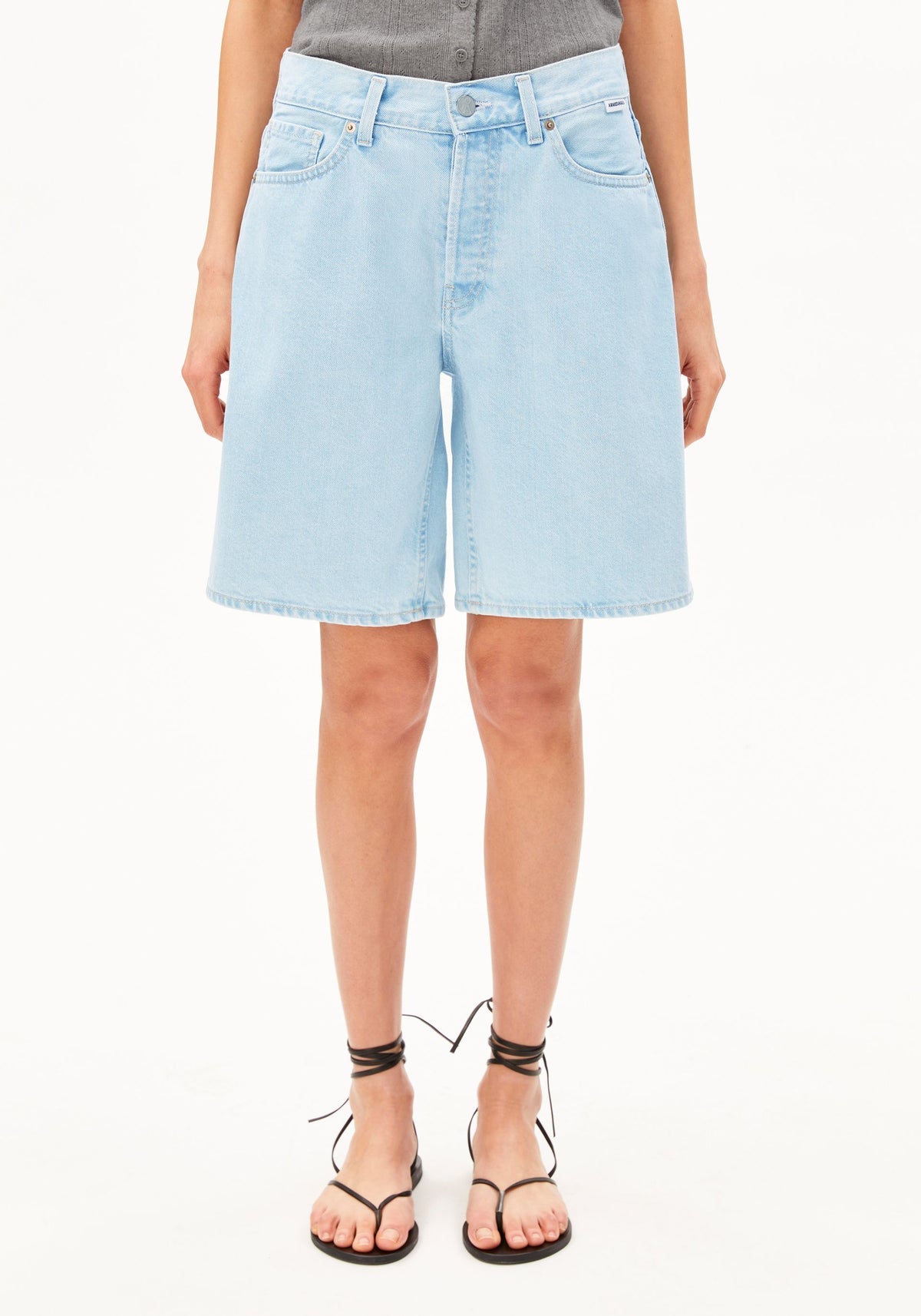 Jeans Shorts THALINAA - verschiedene Farben