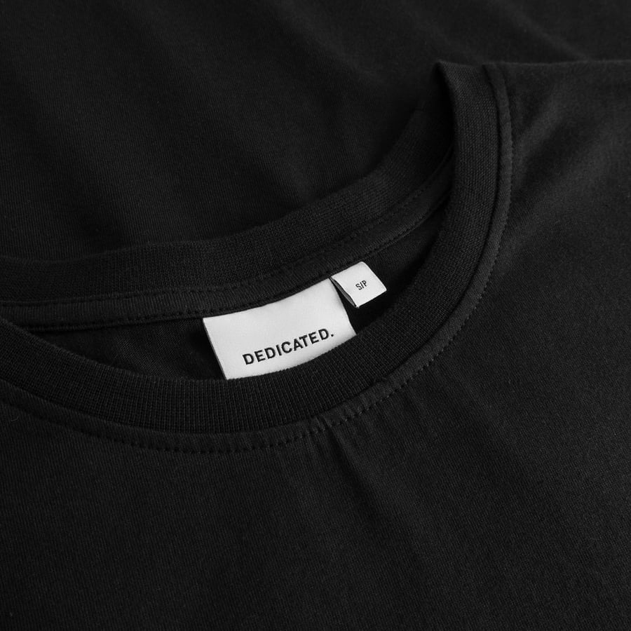 T-shirt Visby - mit Aufdruck - verschiedene Farben/Designs