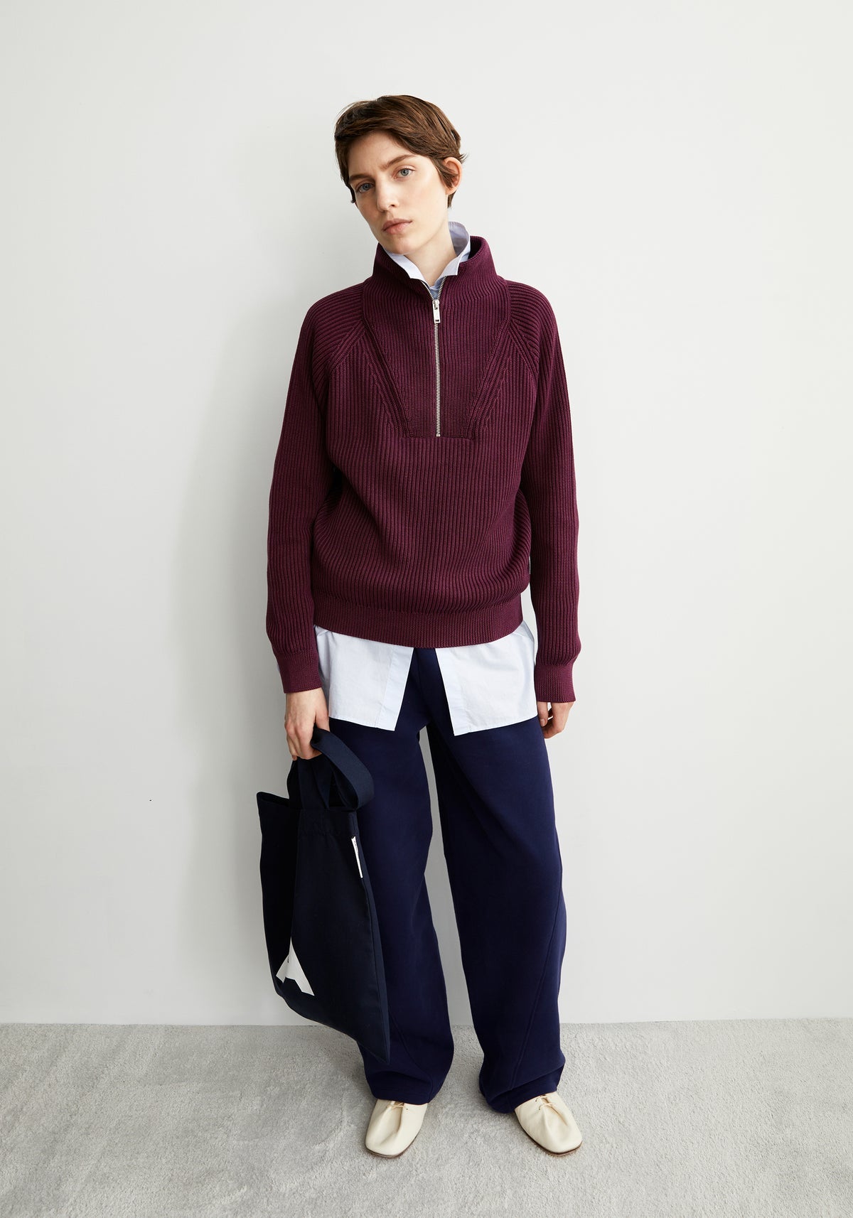 Pullover  RONYIAAS GMT DYE - diverse Farben