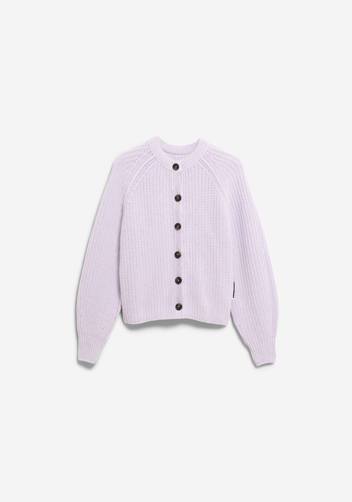 Rippstrick-Cardigan SELMAA - verschiedene Farben
