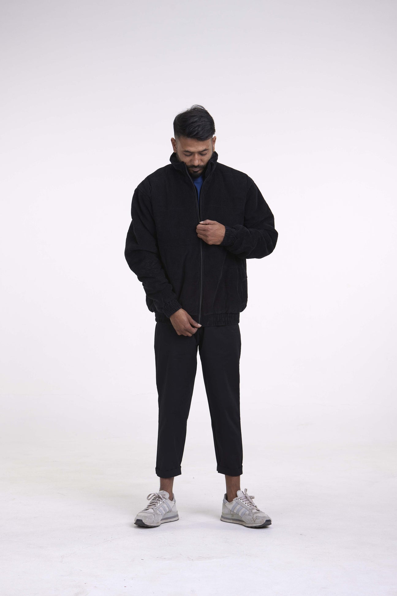 Jacke Rubey Jacket Regular