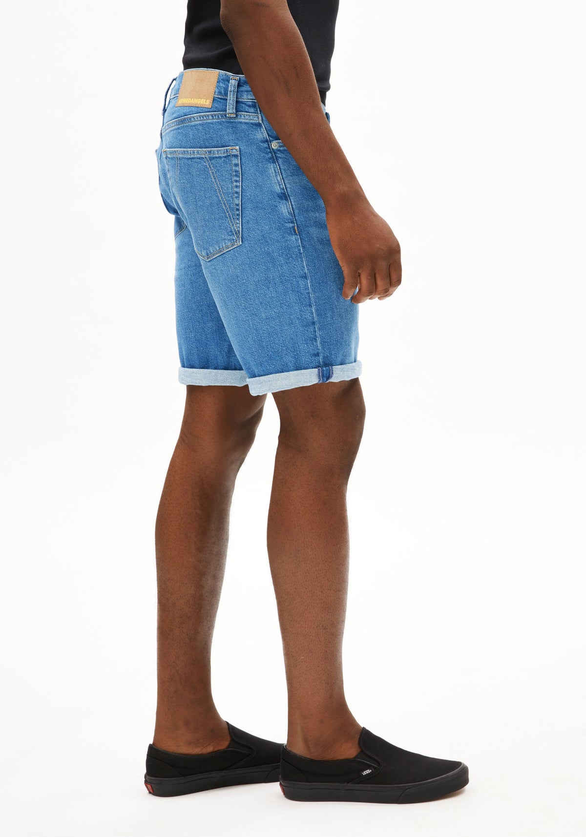Jeans-Shorts NAAILO