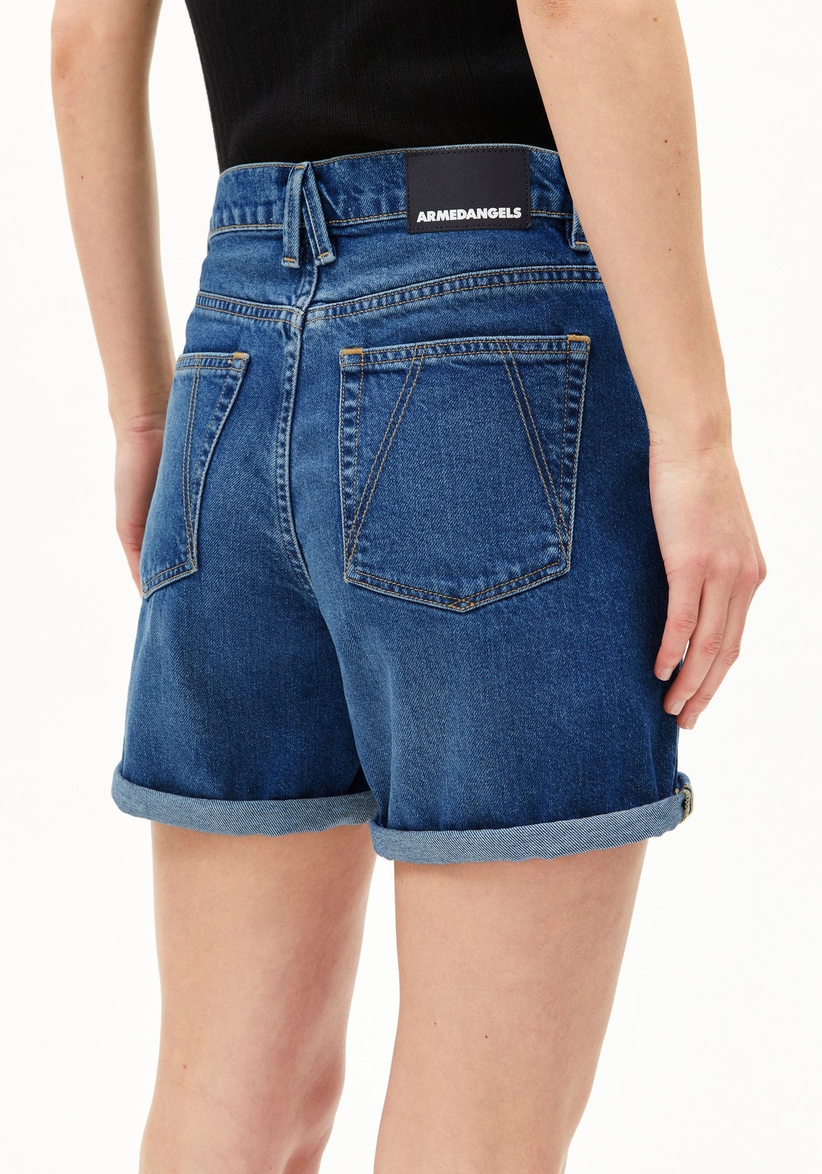 Shorts SHEAARI - diverse Waschungen