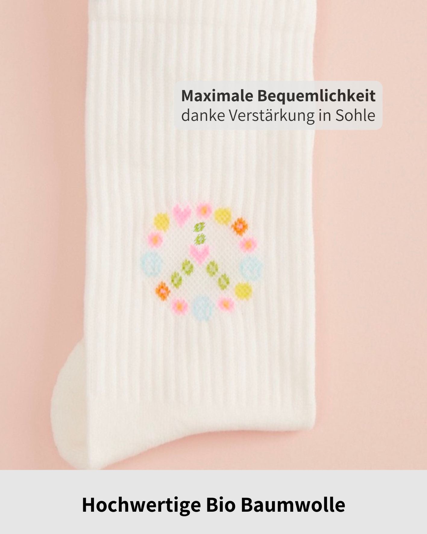 ooley Socken - Icon Tennissocken - diverse