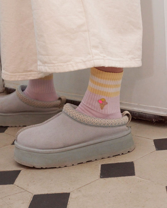 ooley Socken - Lilly - diverse