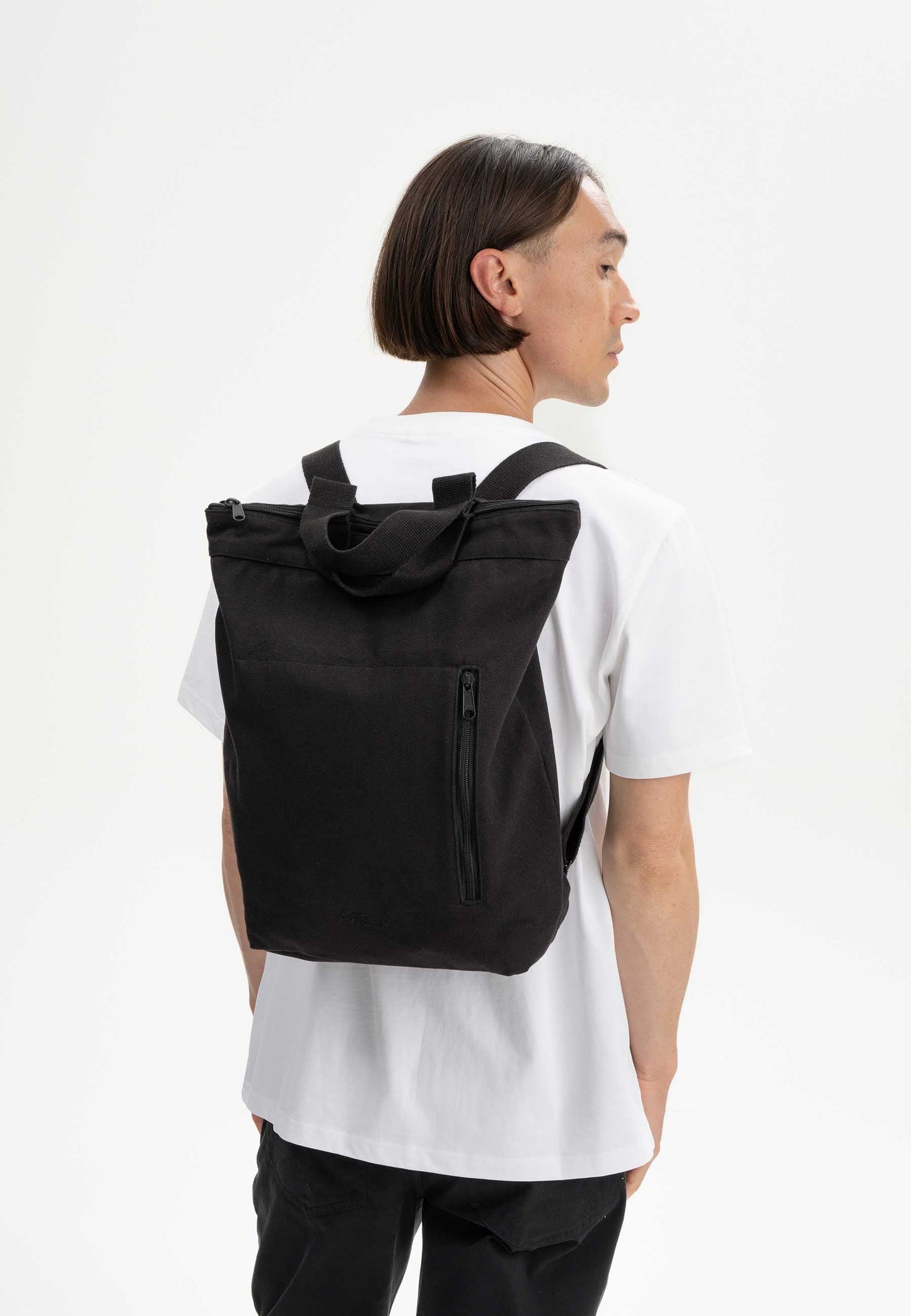 HYBRID RUCKSACK ANIL