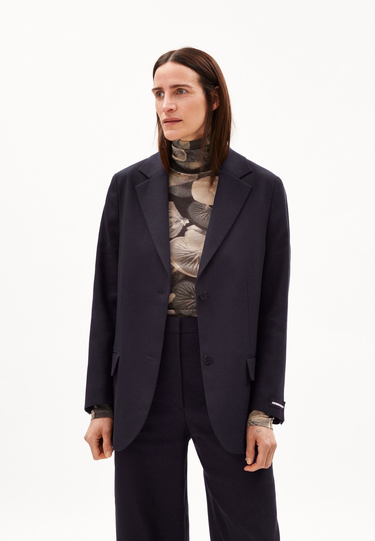 Blazer PALILAA - cool ash