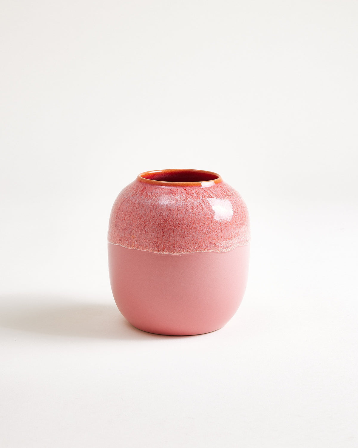 Vase Coimbra M - diverse Farben