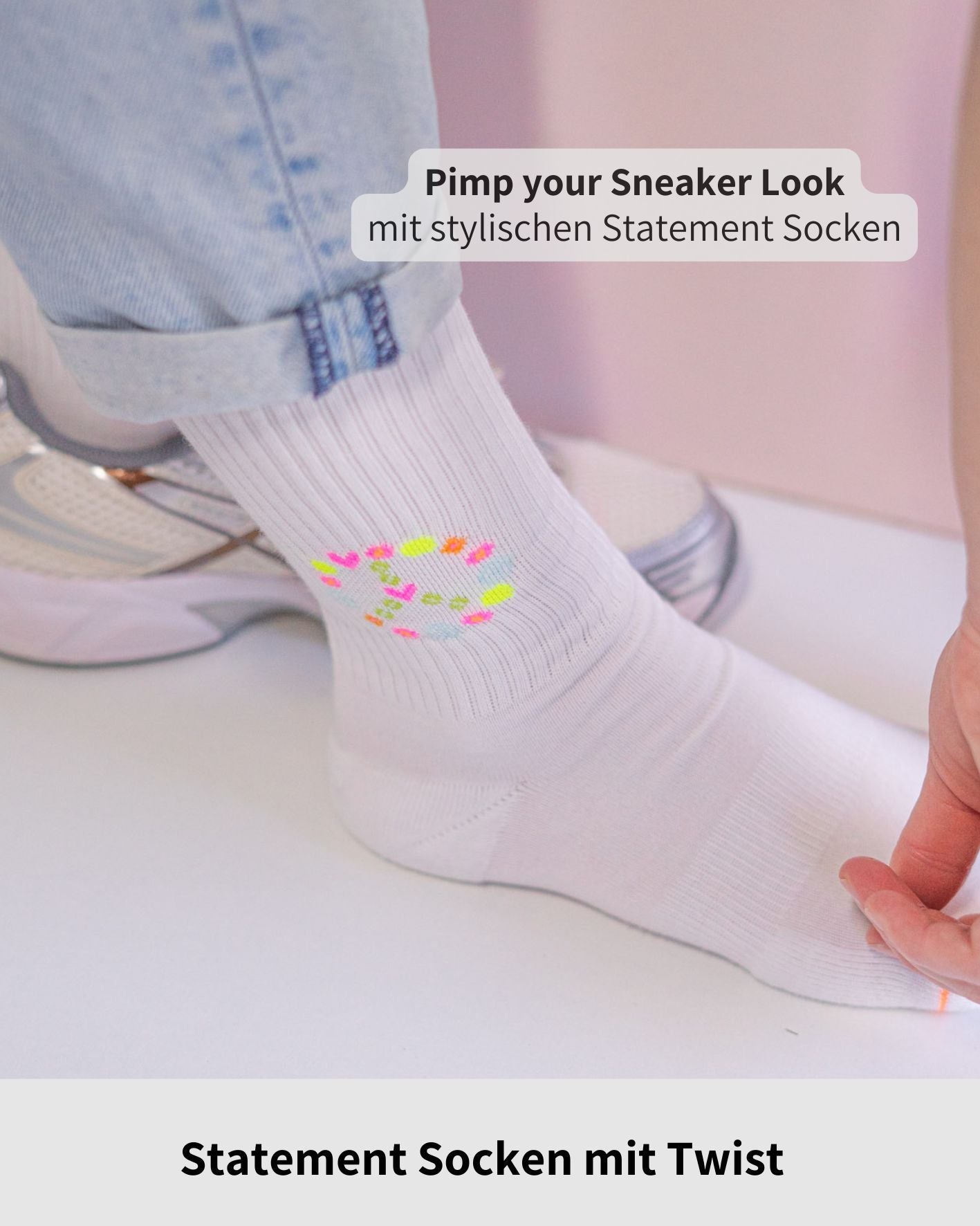 ooley Socken - Icon Tennissocken - diverse