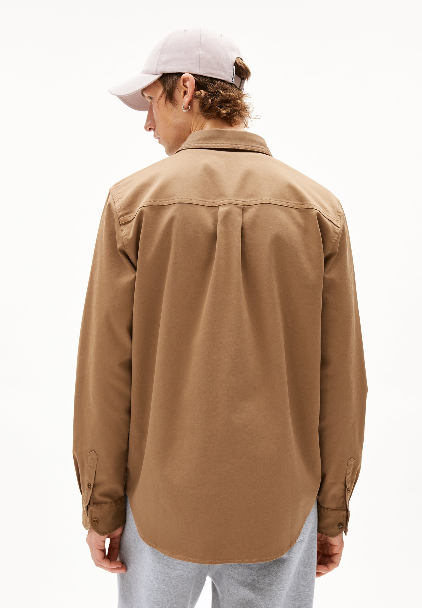 Overshirt/Hemd GIAALO - diverse Farben