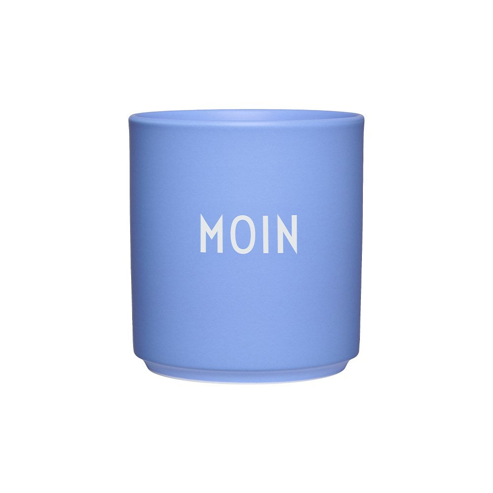 Favourite Cups - Lieblingsbecher -verschiedene-