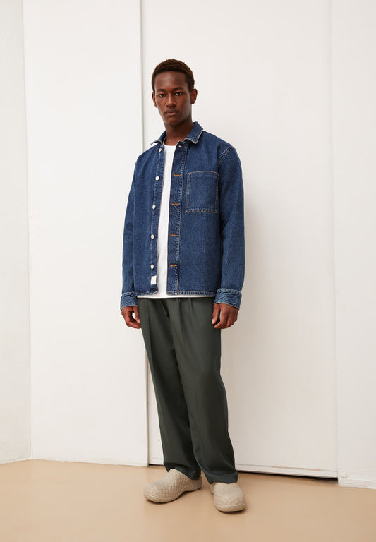 Overshirt FAARN