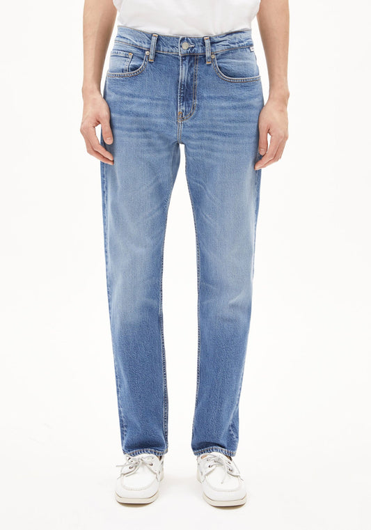 Jeans DYLAANO STRAIGHT - barwon