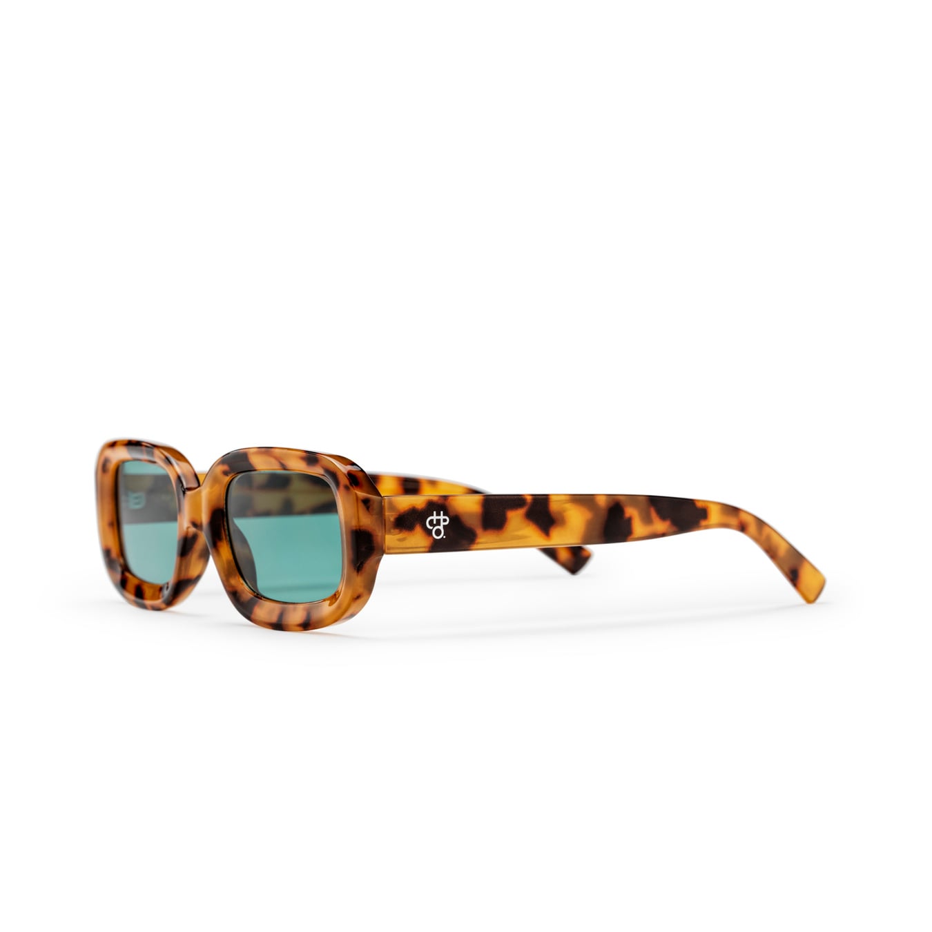 Sonnenbrille CHPO - Havana