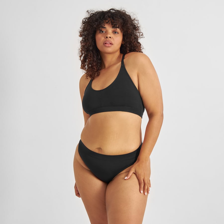 Soft Bra Junsele  - verschiedene Farben