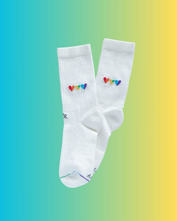 ooley Socken - Icon Tennissocken - diverse