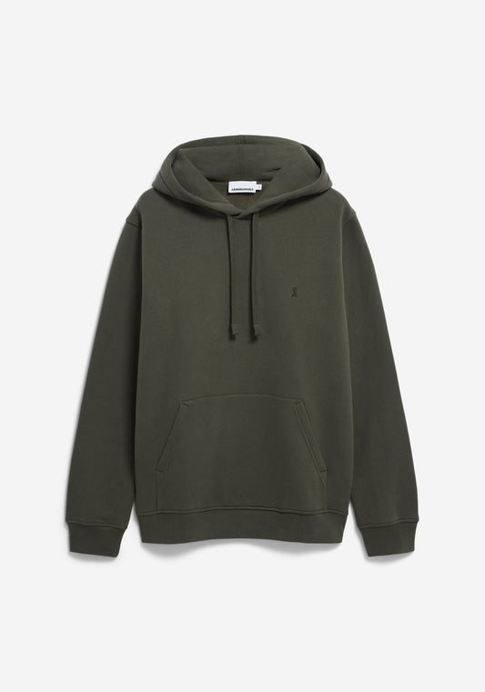 Sweathoodie PAARLO FLEECE - diverse Farben