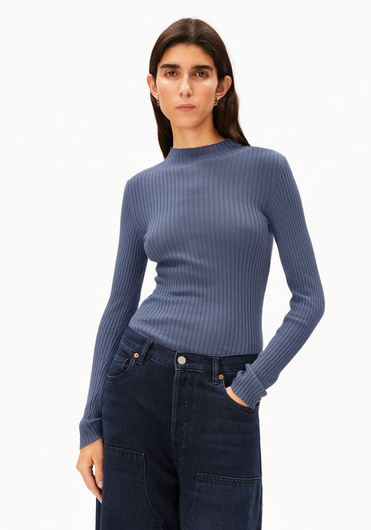 ALAANIA Strickpullover - diverse Farben