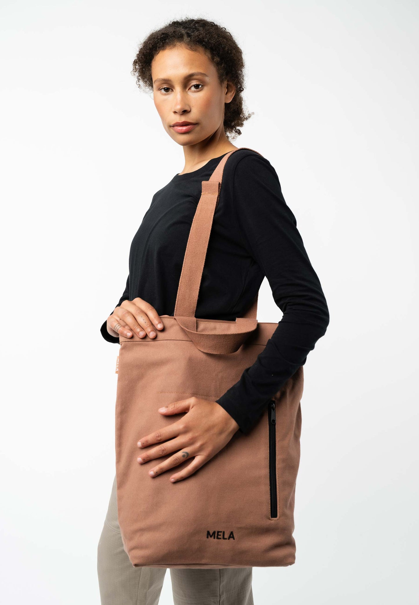HYBRID RUCKSACK ANIL