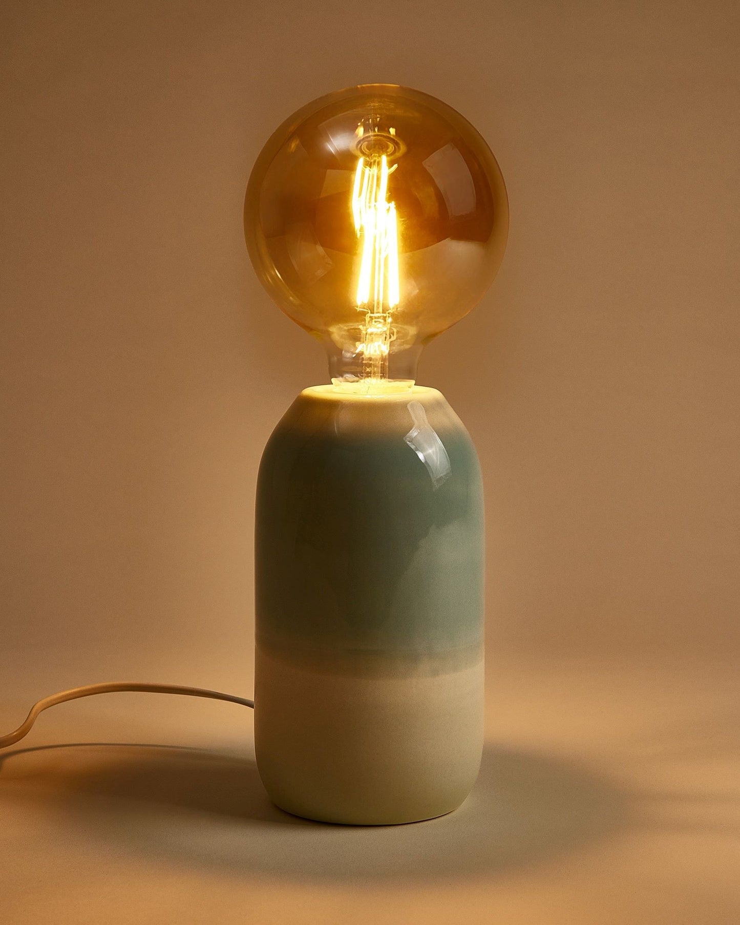 Lampe Farol mint