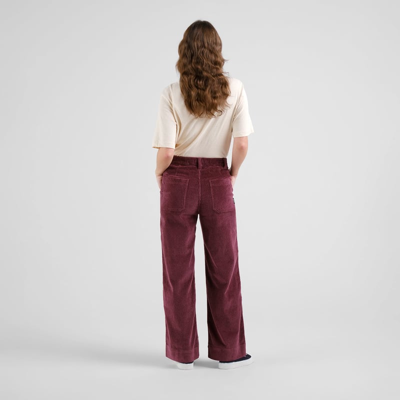 Workwear Pants Vara Corduroy - verschiedene Farben