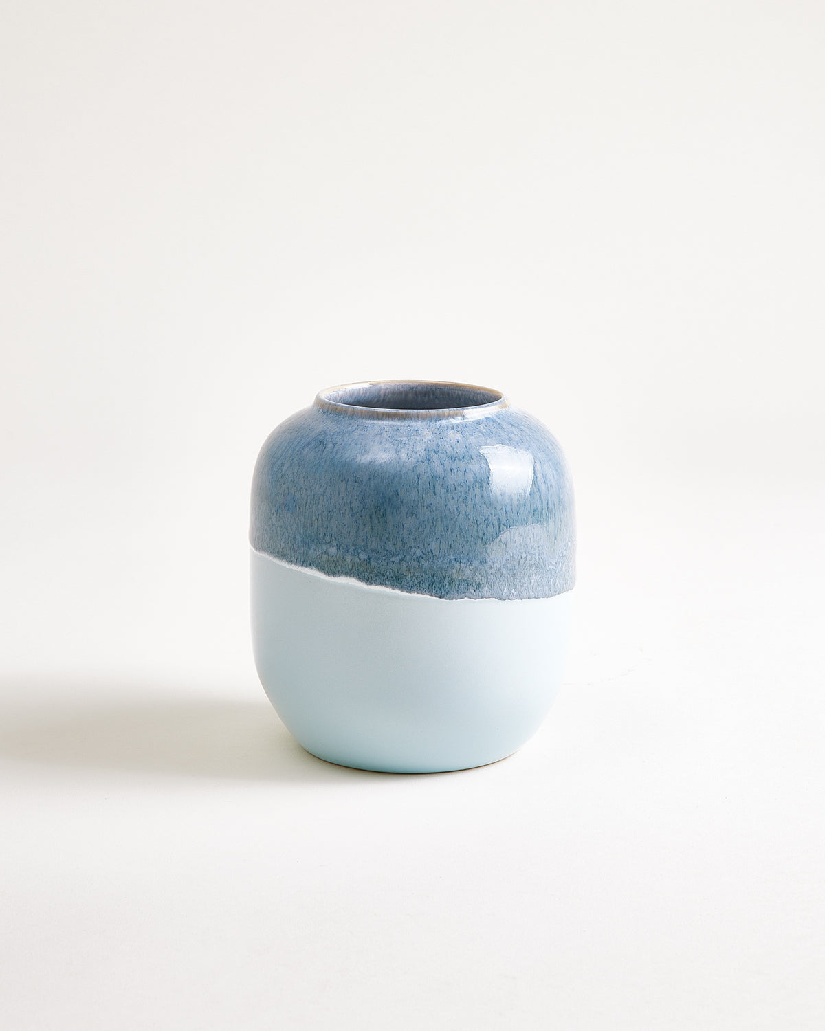 Vase Coimbra M - diverse Farben