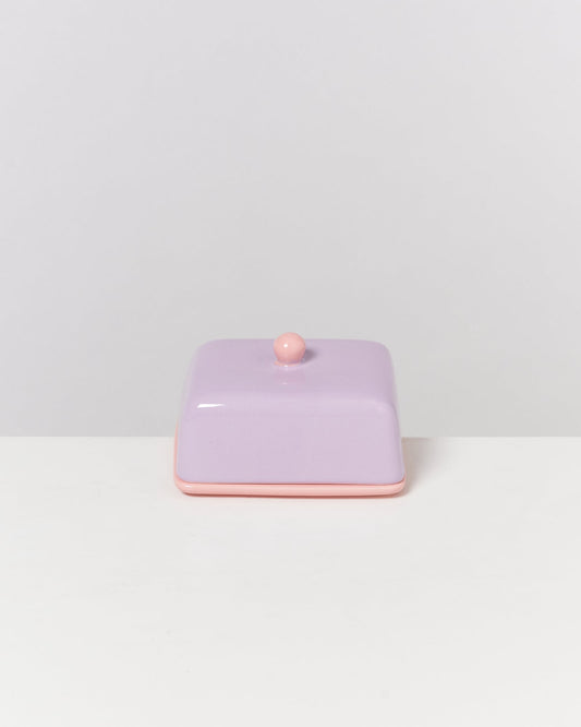 Butterdose Seia - diverse Farben
