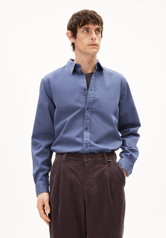 Overshirt/Hemd GIAALO - diverse Farben