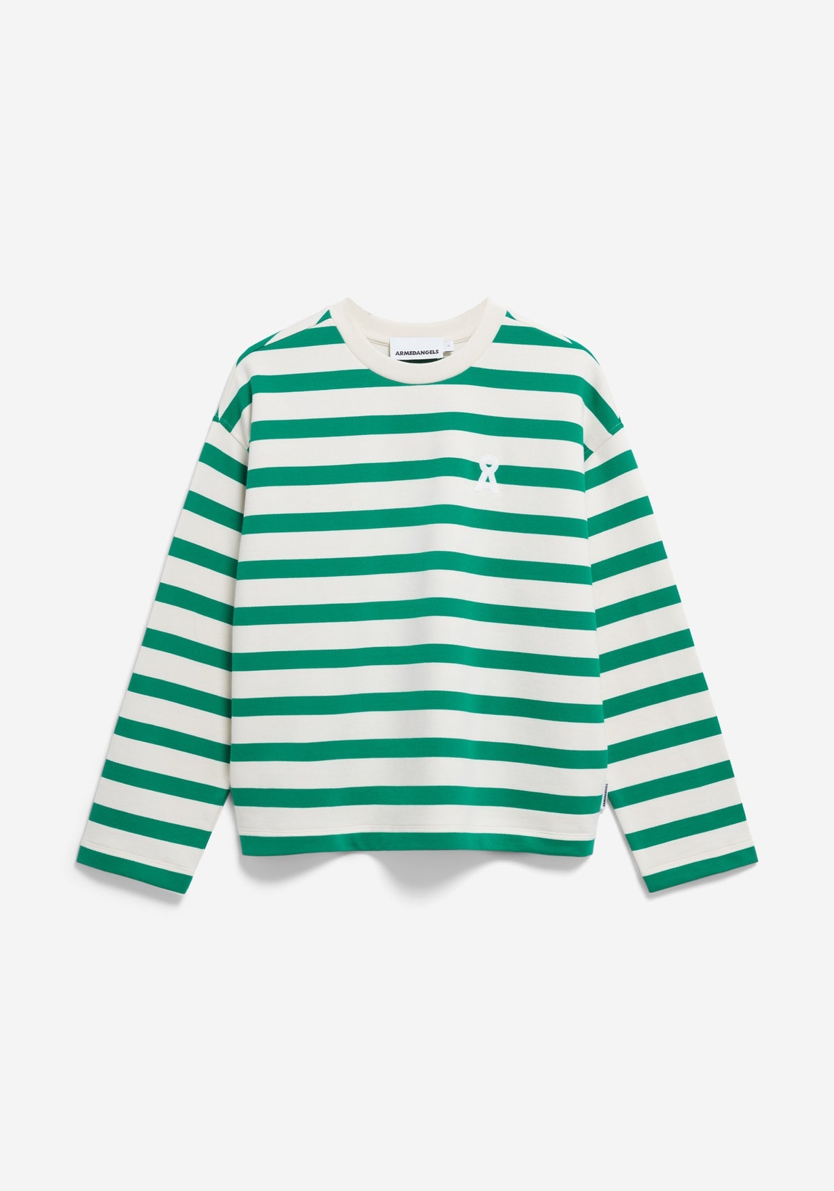 Sweatshirt ICONIC Å FRANKAA BOLD - diverse Farben