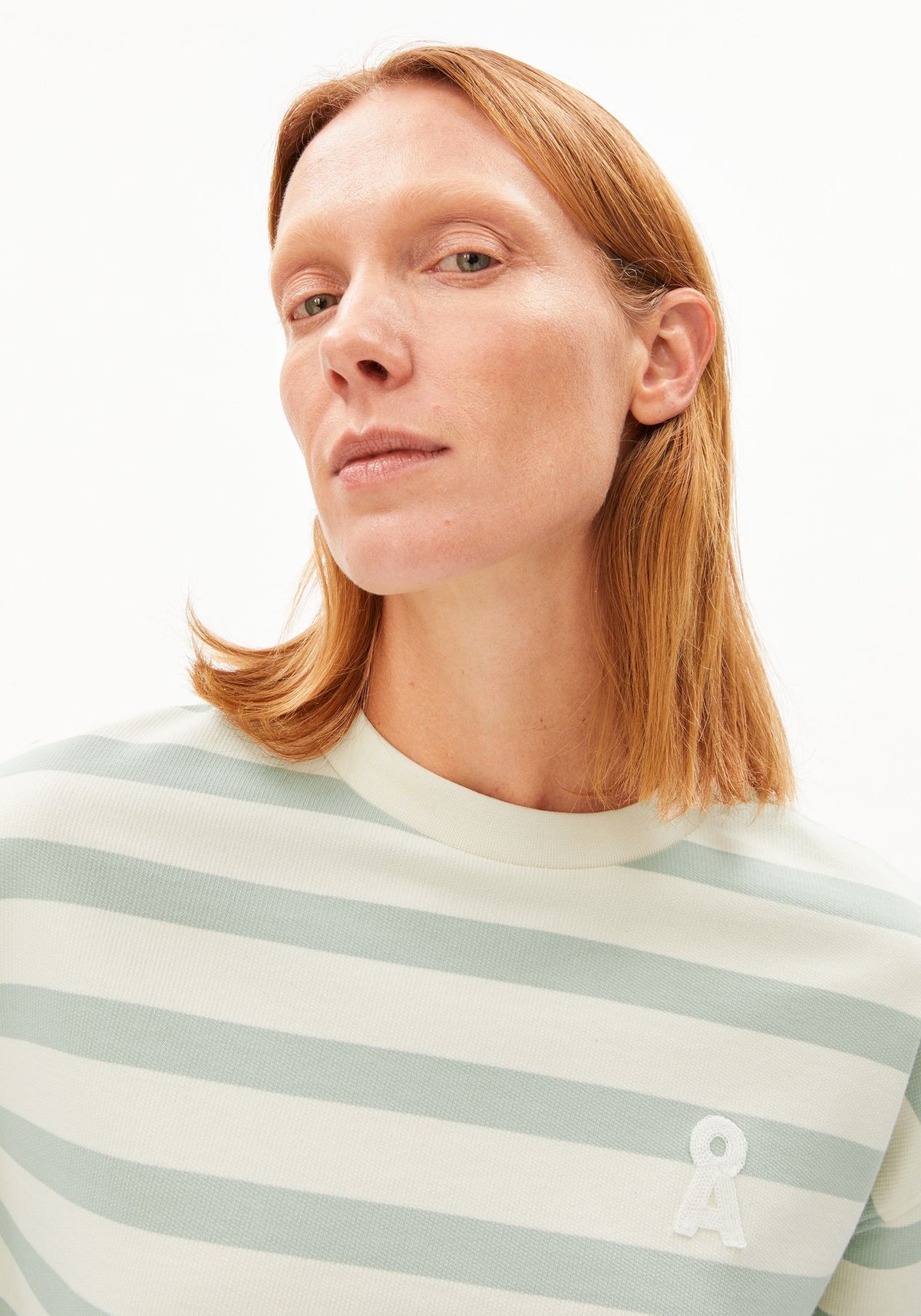 Sweatshirt ICONIC Å FRANKAA BOLD - diverse Farben