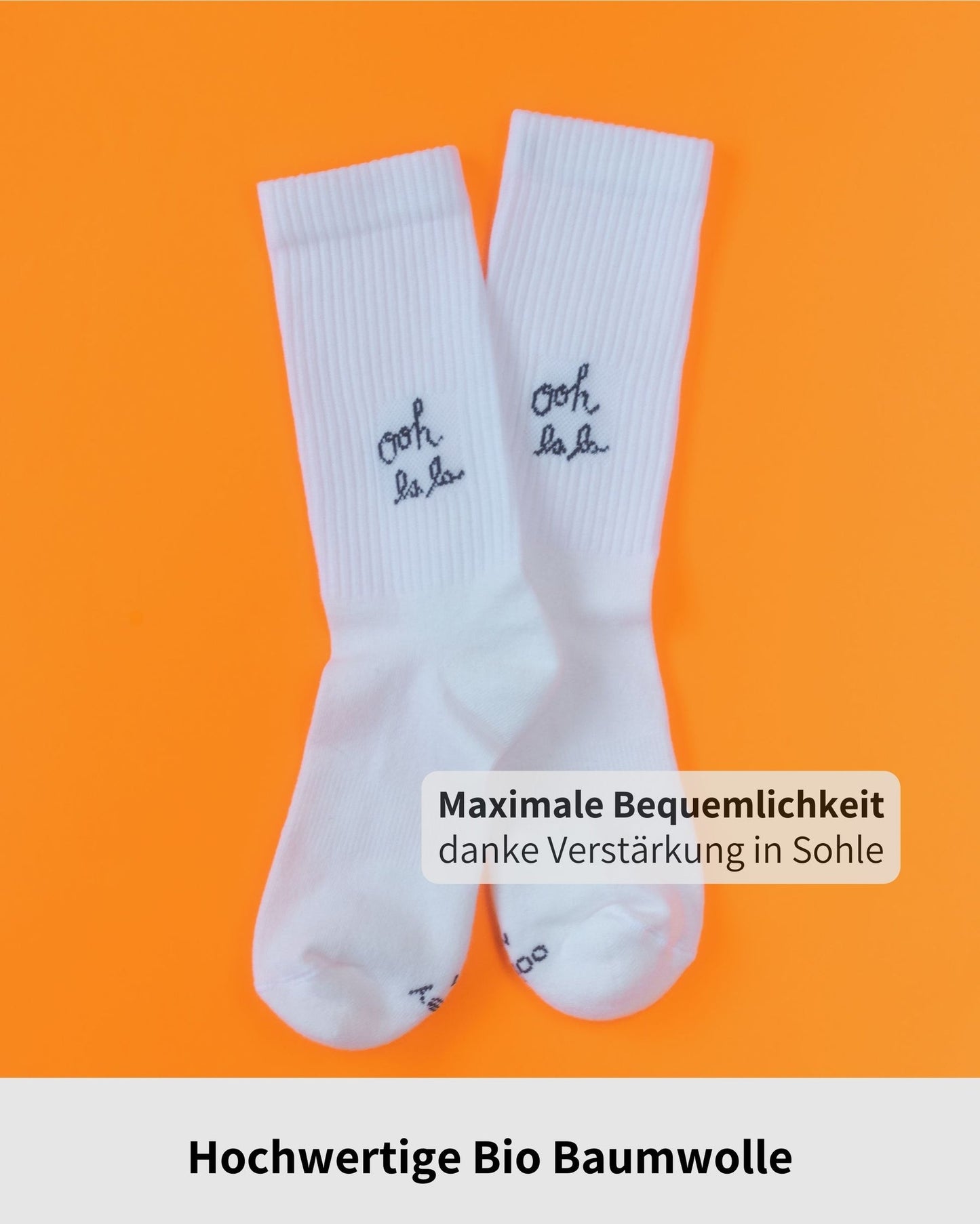 ooley Socken - Icon Tennissocken - diverse