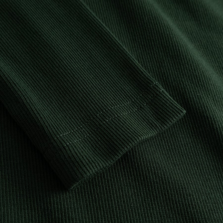 Rib Top Malma - verschiede Farben