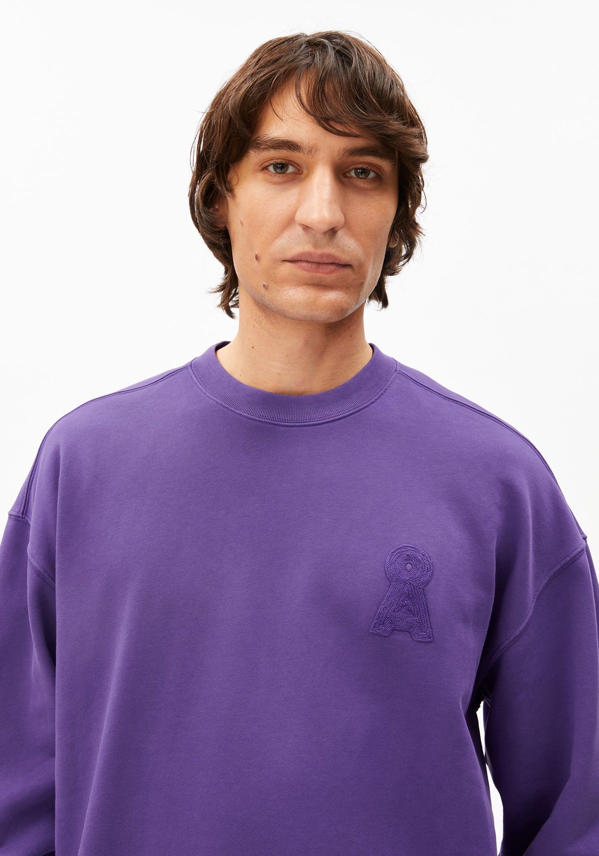 Sweatshirt ICONIC Å GMT DYE - verschiedene Farben