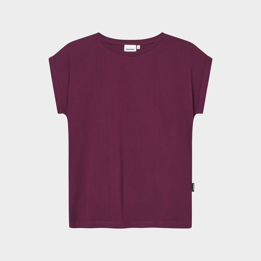 T-shirt Visby Base - verschiedene Farben