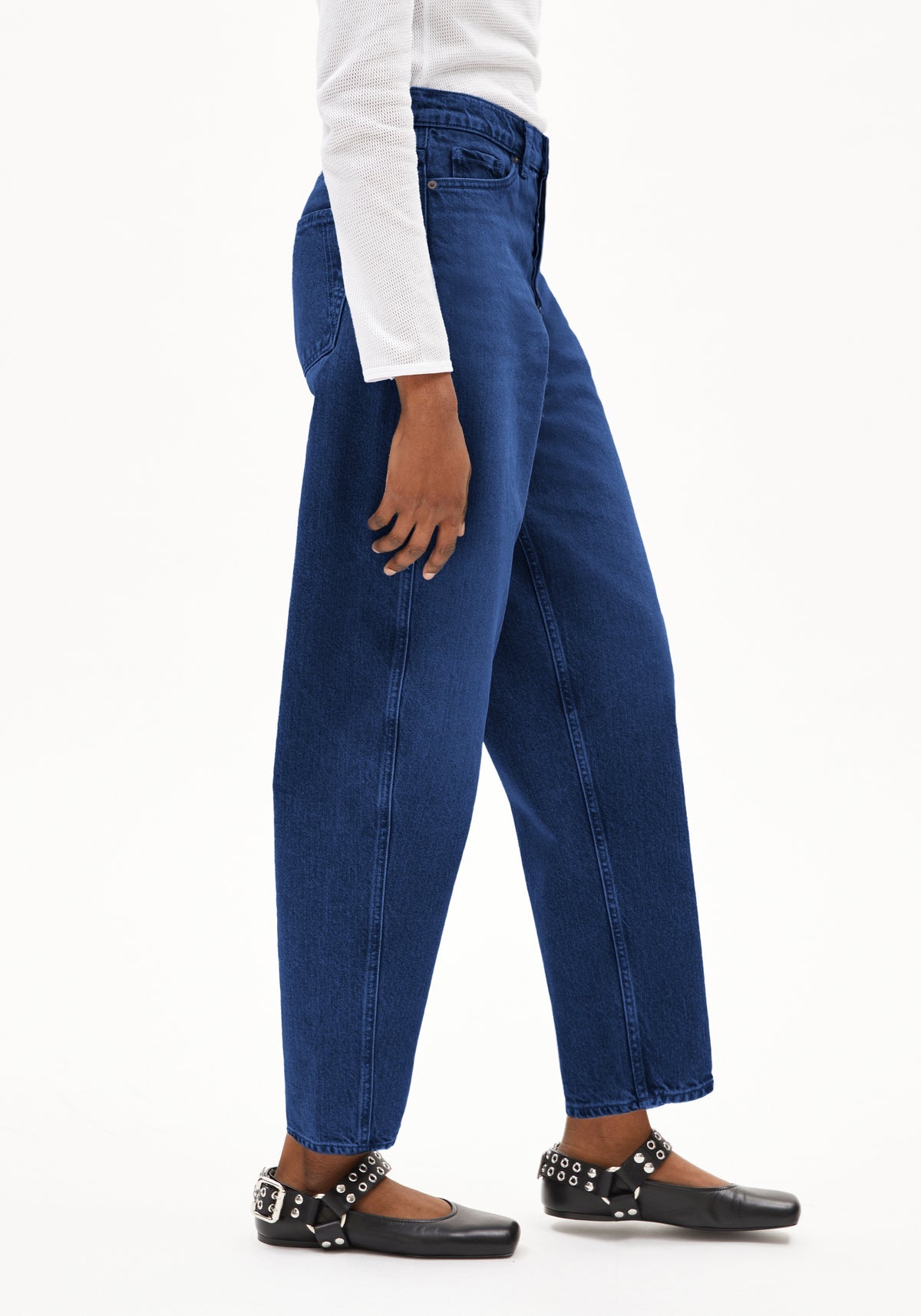 Barrel Jeans BARRELL