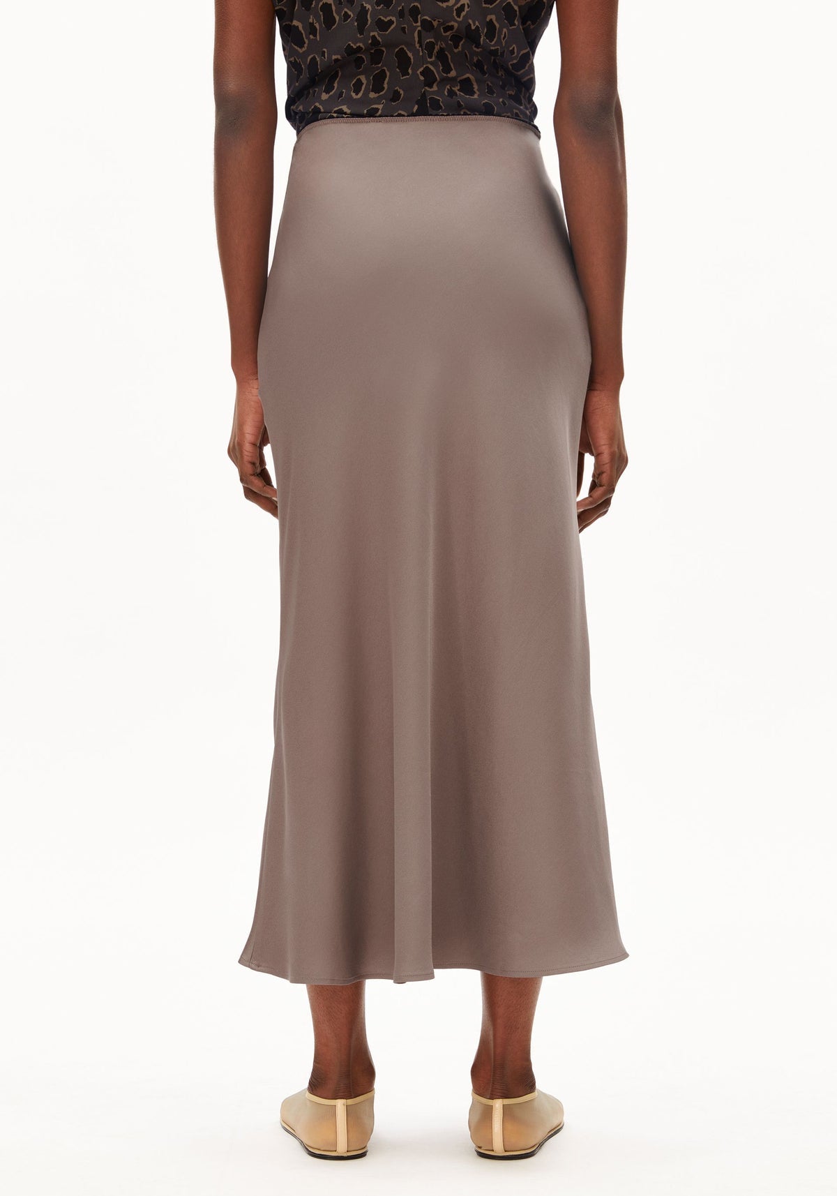 Satinrock LENOVAA NAIA™ RENEW-MIX - walnut cream