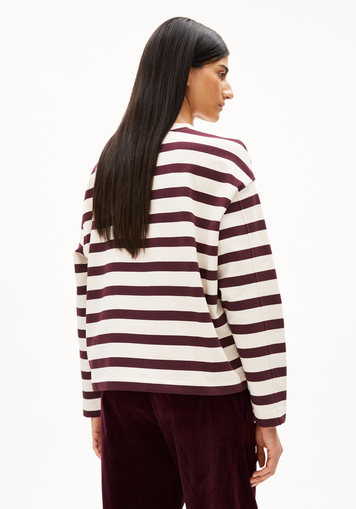 Sweatshirt ICONIC Å FRANKAA BOLD - diverse Farben