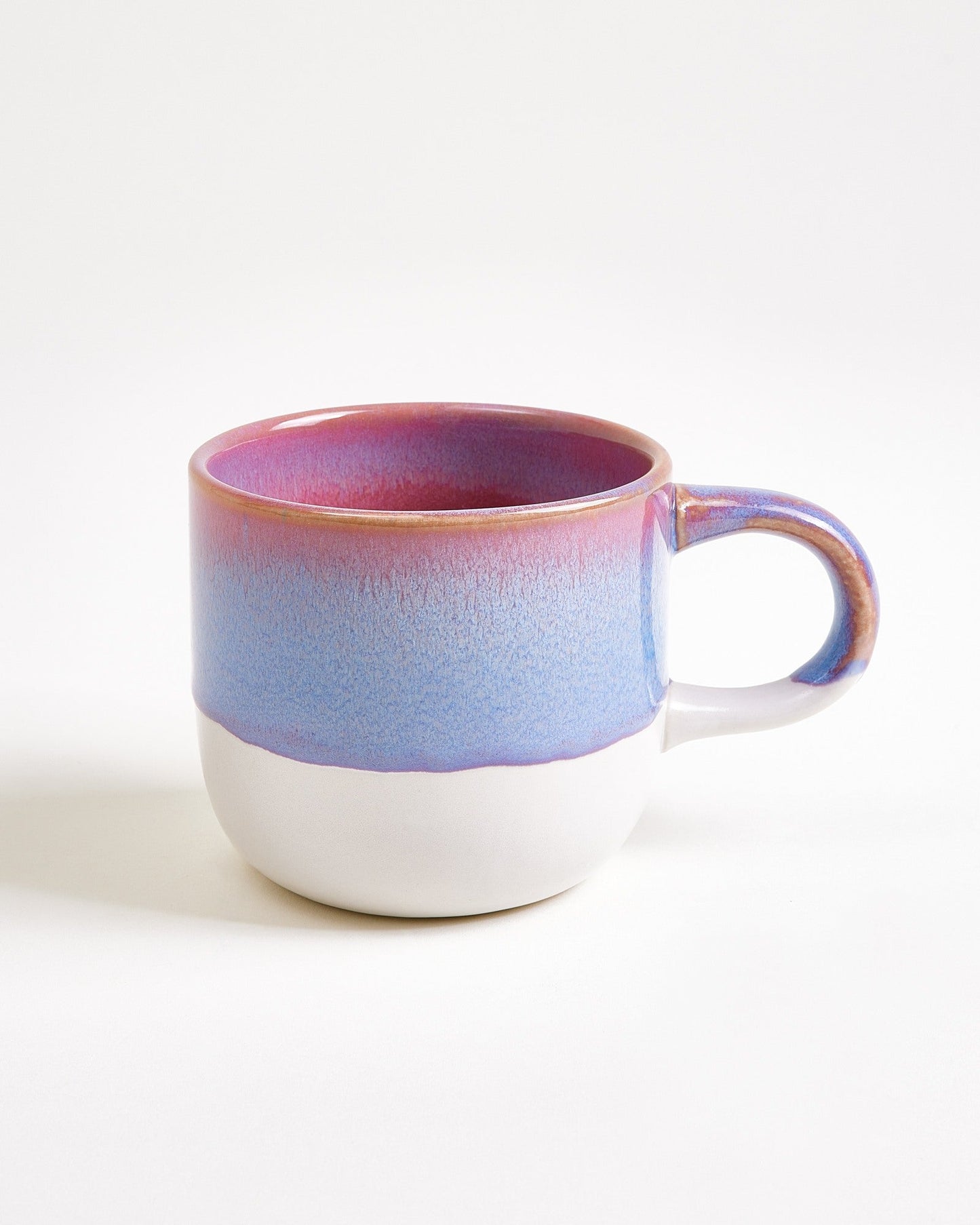 Tasse Coimbra groß - diverse Farben