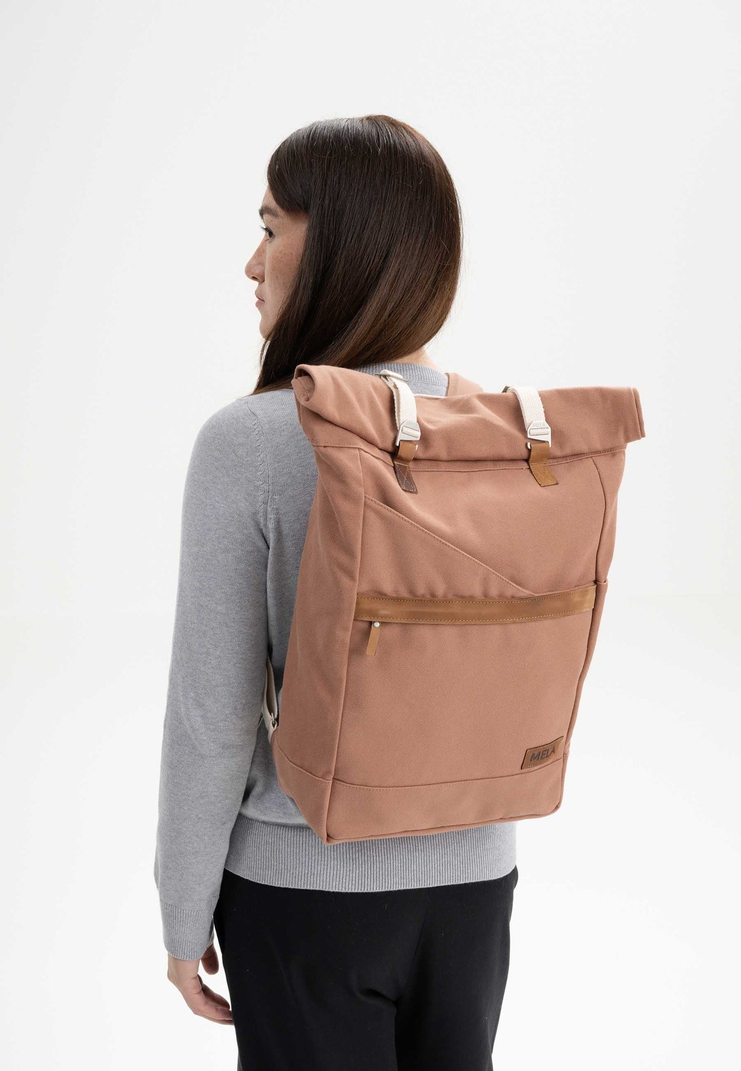 RUCKSACK ANSVAR I