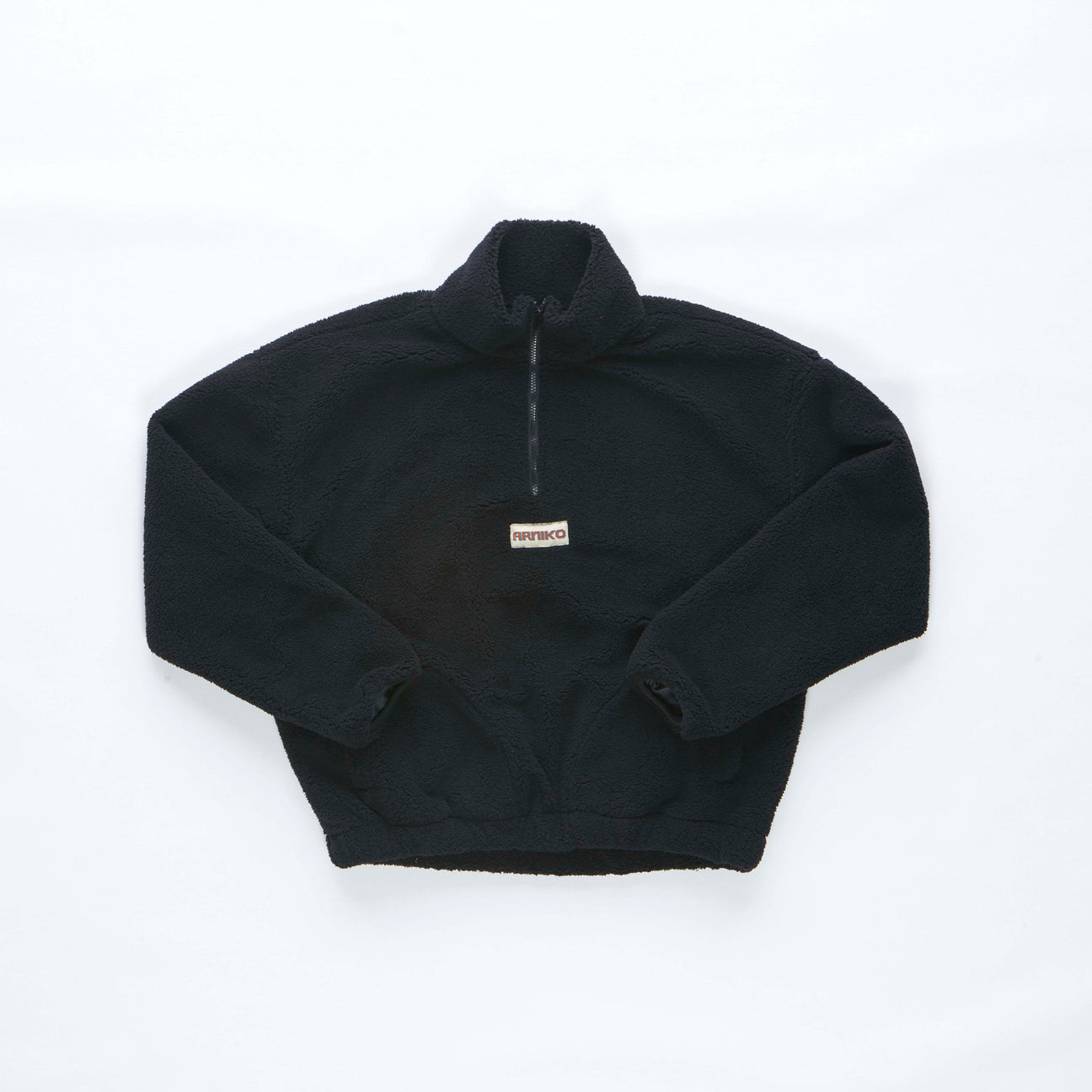 Überziehjacke Moha Half Zip Jacket - diverse Farben