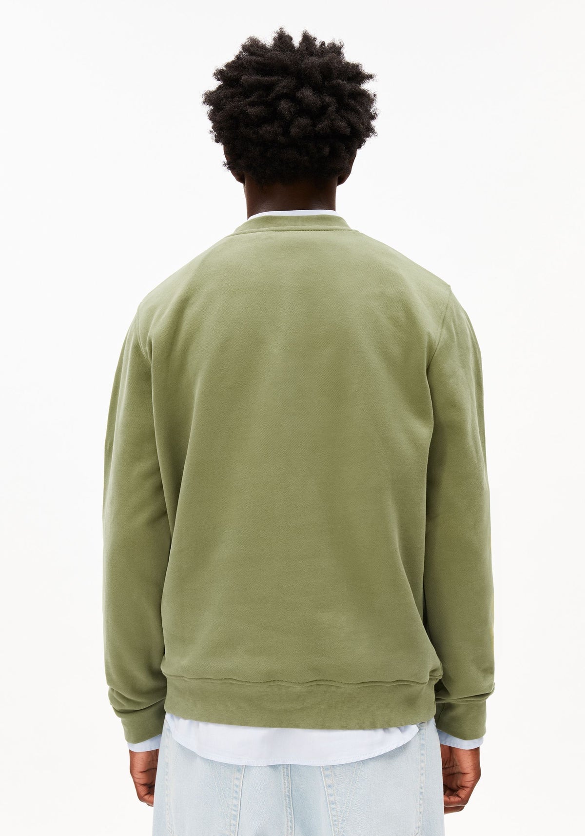 Sweatshirt BAARO LOOP - diverse Farben