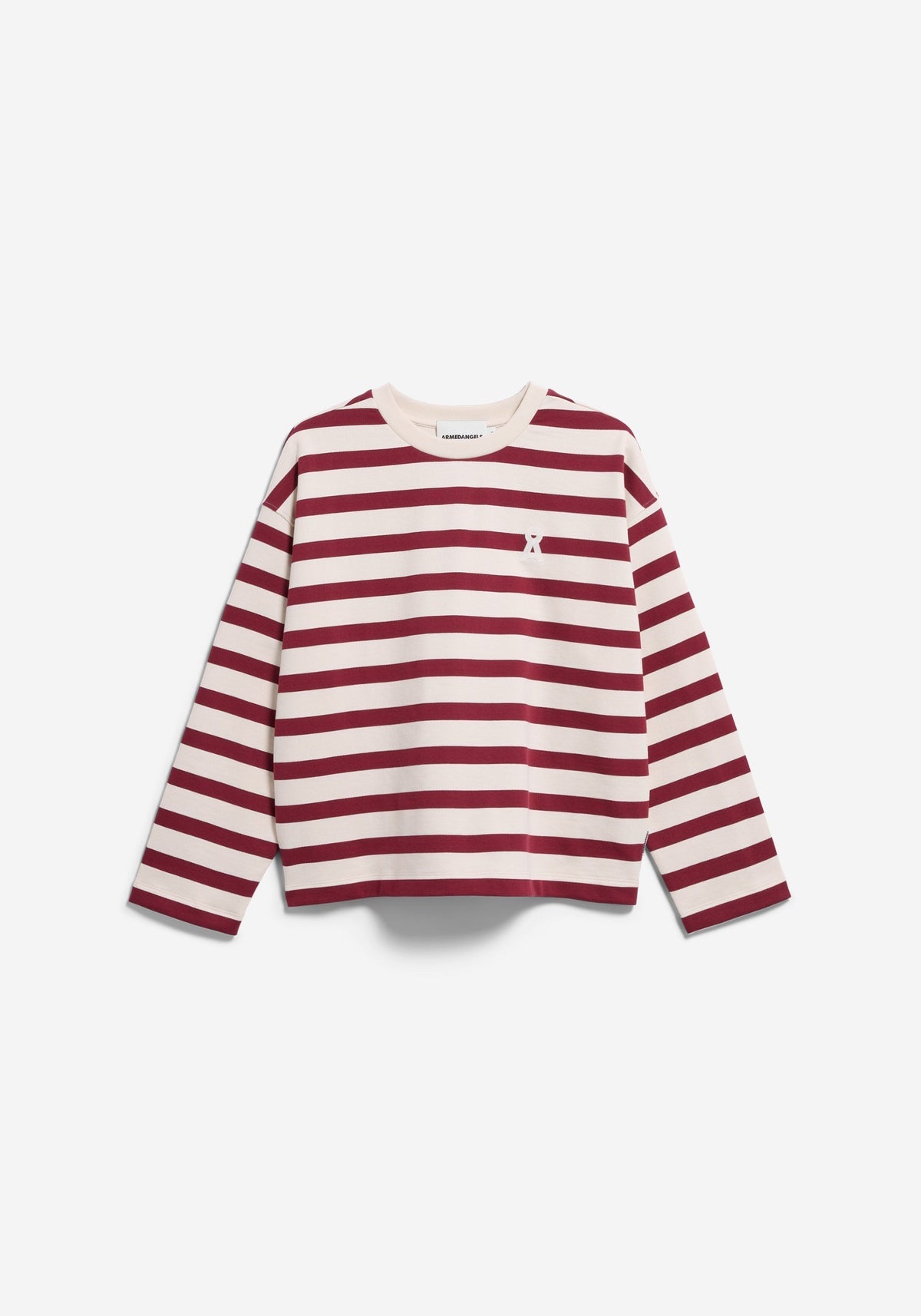 Sweatshirt ICONIC Å FRANKAA BOLD - diverse Farben