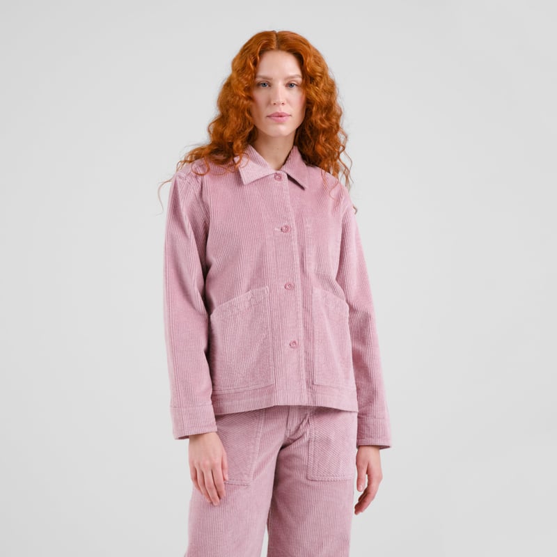 Jacket Stiby Corduroy - verschiedene Farben