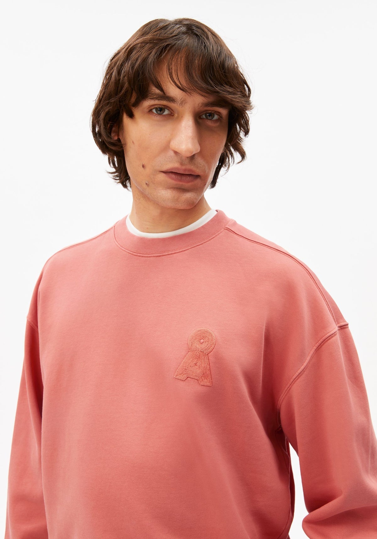 Sweatshirt ICONIC Å GMT DYE - verschiedene Farben