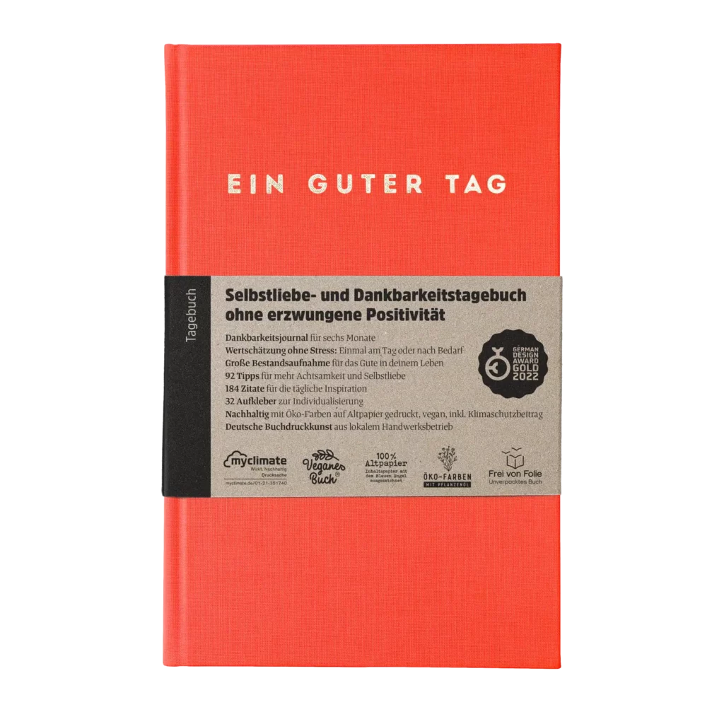 Ein guter Tag